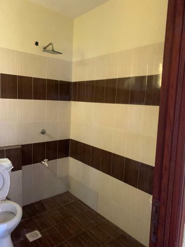 Apartamento Pendeza Mombasa Home