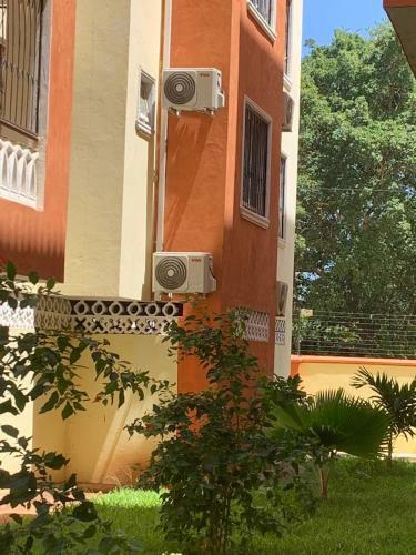 Apartamento Pendeza Mombasa Home