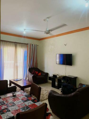 Apartamento Pendeza Mombasa Home