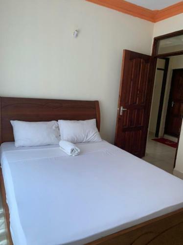 Apartamento Pendeza Mombasa Home