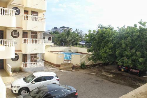 Apartamento Elites Vacay Nyali 3rd Avenue