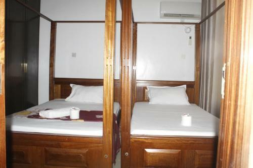 Apartamento Elites Vacay Nyali 3rd Avenue