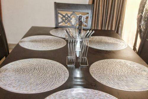 Apartamento Elites Vacay Nyali 3rd Avenue