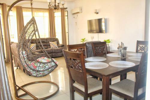 Apartamento Elites Vacay Nyali 3rd Avenue