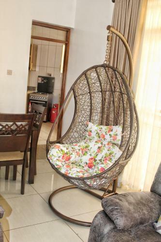 Apartamento Elites Vacay Nyali 3rd Avenue