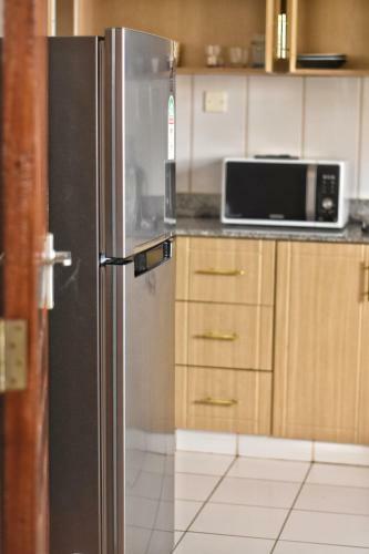 Apartamento Elites Vacay Nyali 3rd Avenue