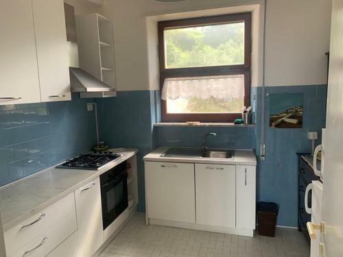 Apartamento Vista Mozzafiato Sul Mare!