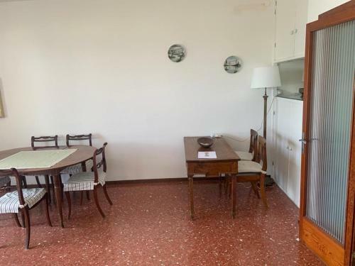 Apartamento Vista Mozzafiato Sul Mare!