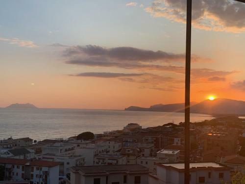 Apartamento Vista Mozzafiato Sul Mare!