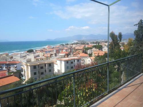 Apartamento Vista Mozzafiato Sul Mare!