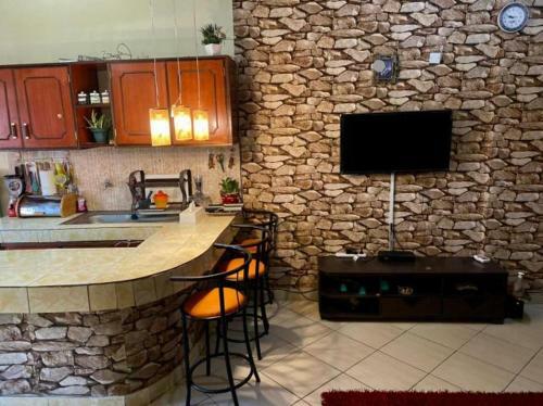 Apartamento Akinyimee.
