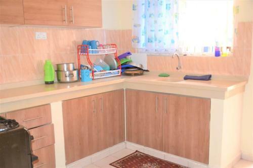 Apartamento Shan Vacation Homes