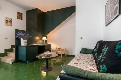Apartamento Casa Vacanza Kair Bilo 226