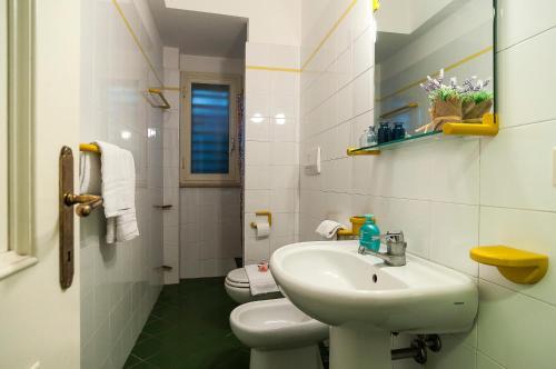 Apartamento Casa Vacanza Kair Bilo 226