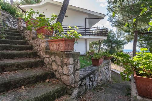 Apartamento Casa Vacanza Kair Bilo 226