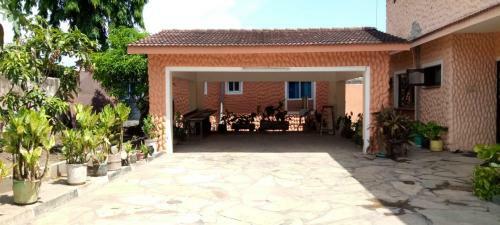 Hostal Kittaruni Guesthouse