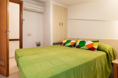 Apartamento Casa Vacanza Itaca 4