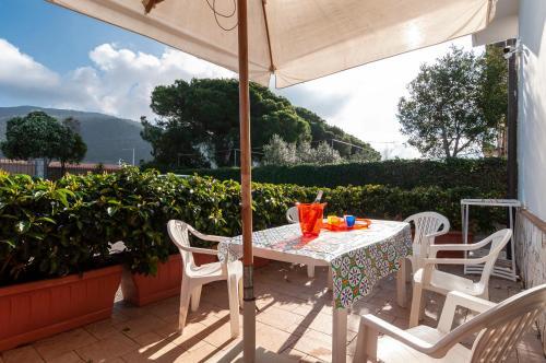 Apartamento Casa Vacanza Itaca 4