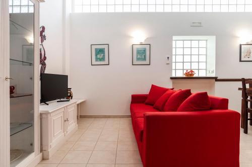 Apartamento Casa Vacanza Itaca 4