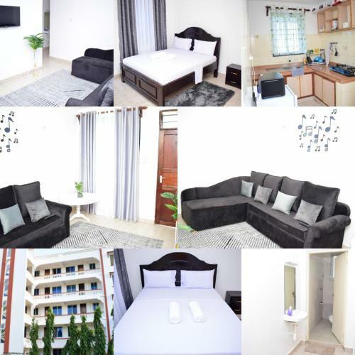 Jolly Apartment