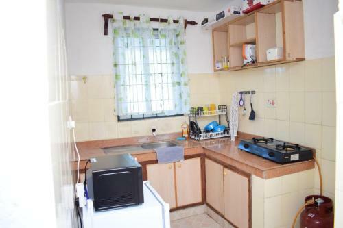 Jolly Apartment