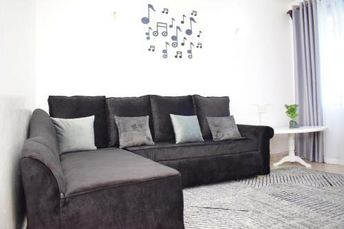 Jolly Apartment