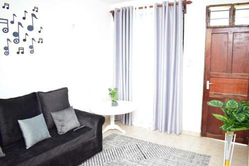 Jolly Apartment