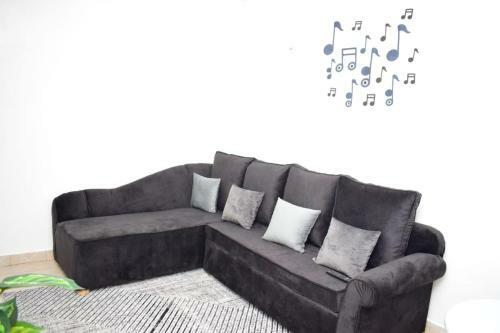 Jolly Apartment