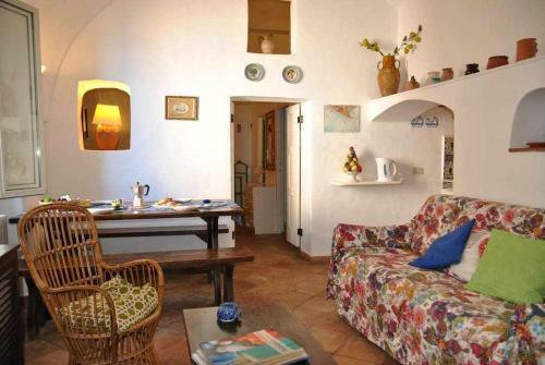 Casa Cecilia Nel Centro Storico Di Sperlonga