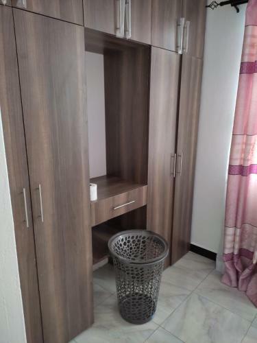S&l Apartments