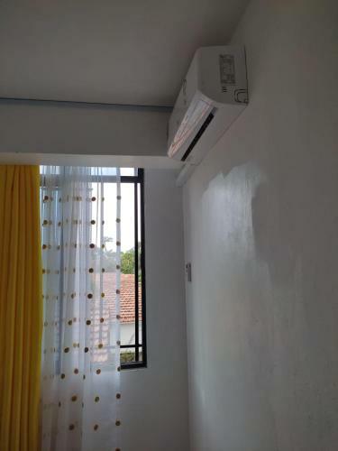 S&l Apartments