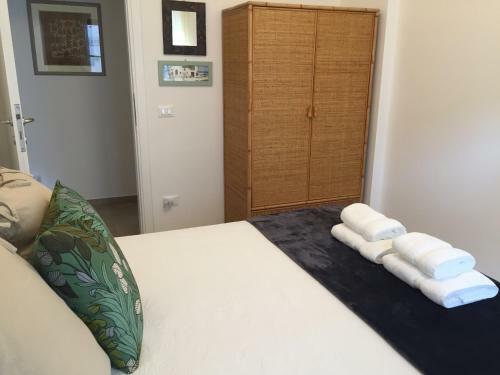 Hostal Sperlonga By The Sea