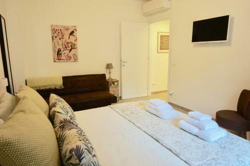 Hostal Sperlonga By The Sea