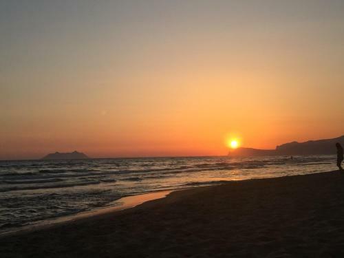 Hostal Sperlonga By The Sea