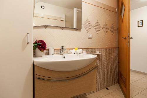 Apartamento Casa Vacanza Itaca 5