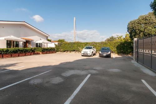 Apartamento Casa Vacanza Itaca 5