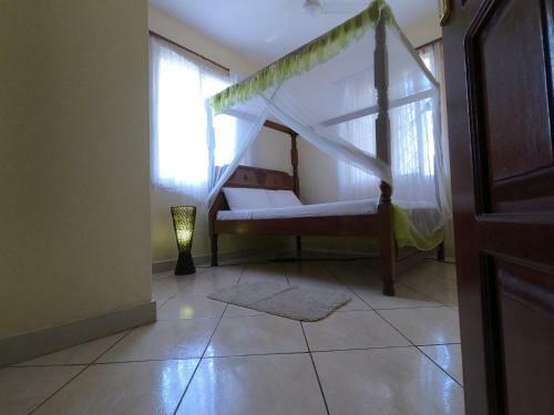 D'leisure 1bedroom Apartment