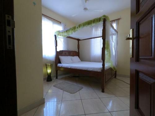 D'leisure 1bedroom Apartment