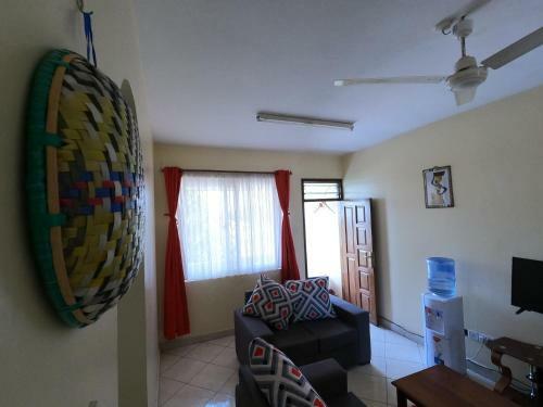 D'leisure 1bedroom Apartment