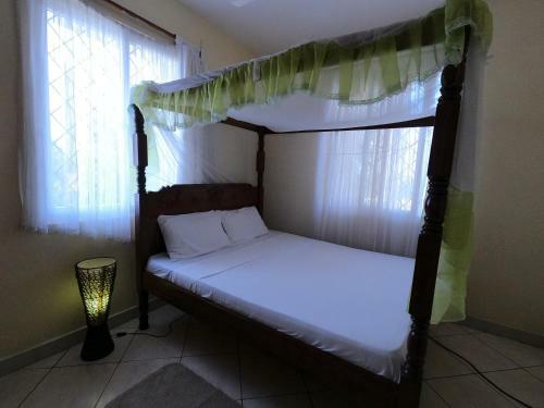 D'leisure 1bedroom Apartment