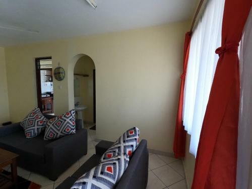 D'leisure 1bedroom Apartment