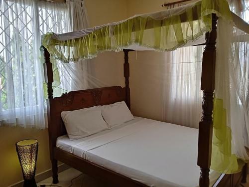 D'leisure 1bedroom Apartment
