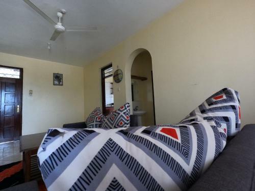 D'leisure 1bedroom Apartment