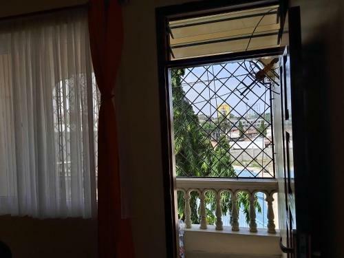 D'leisure 1bedroom Apartment