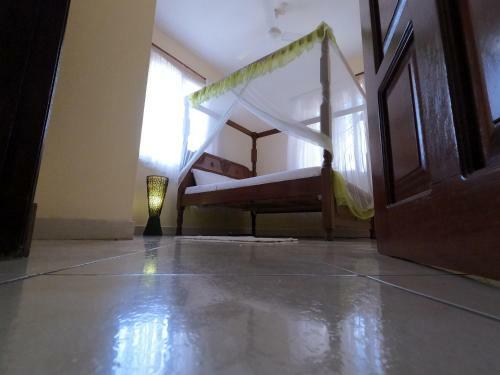 D'leisure 1bedroom Apartment