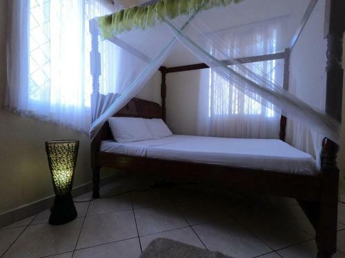 D'leisure 1bedroom Apartment
