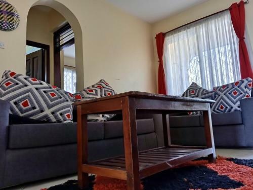 D'leisure 1bedroom Apartment