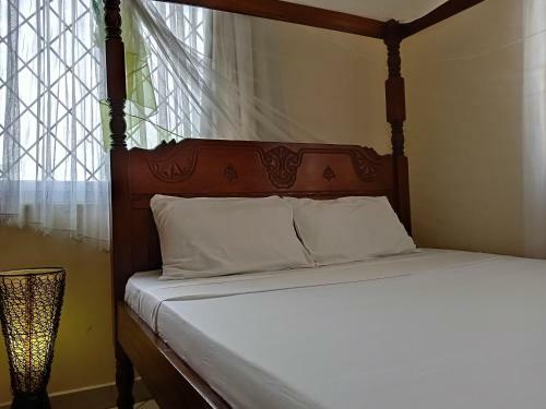D'leisure 1bedroom Apartment