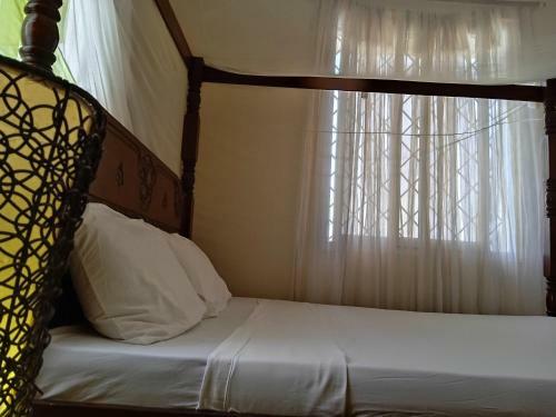 D'leisure 1bedroom Apartment