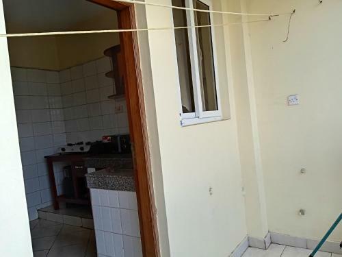 D'leisure 1bedroom Apartment